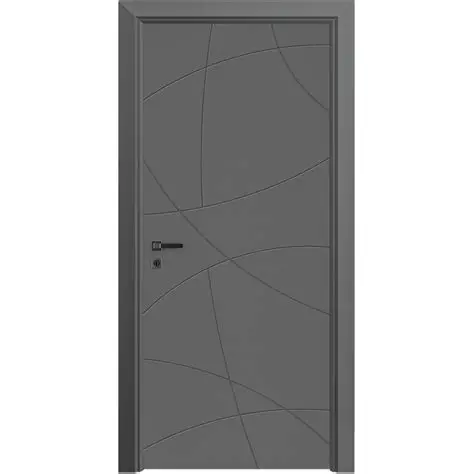 VDA-100 ANTRASİT MODEL KAPALI 